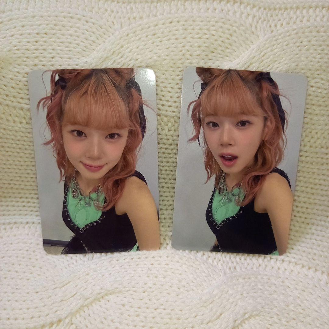 unis ファンミーティング 入場特典 コンプ 1部 UNIS コトコ 1st fanmeeting 入場 特典 トレカ コンプ - メルカリ