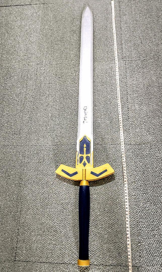 エクスカリバー 木剣 約120cm エクスカリバー 木剣 約120cm