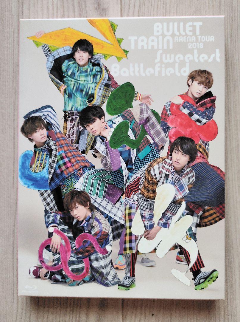 Hey!Say!JUMP/Hey!Say!JUMP LIVE TOUR 201…