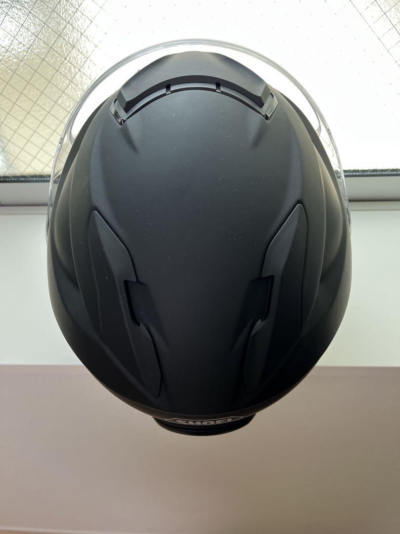 SHOEI GT-Air II フルフェイスヘルメット マットブラック L