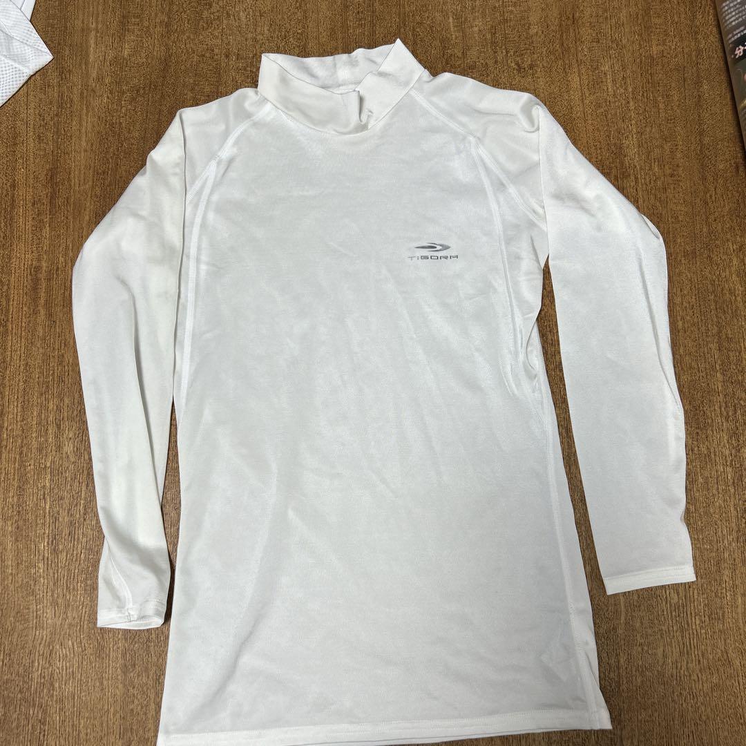 野球セット 練習着 140/150半袖 長袖夏用 パンツ ベルト付き