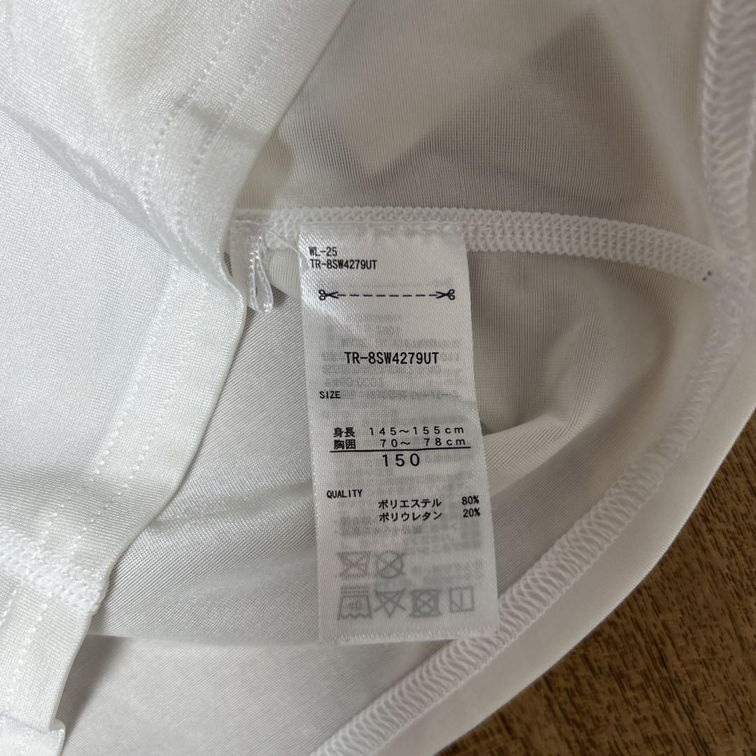 野球セット 練習着 140/150半袖 長袖夏用 パンツ ベルト付き