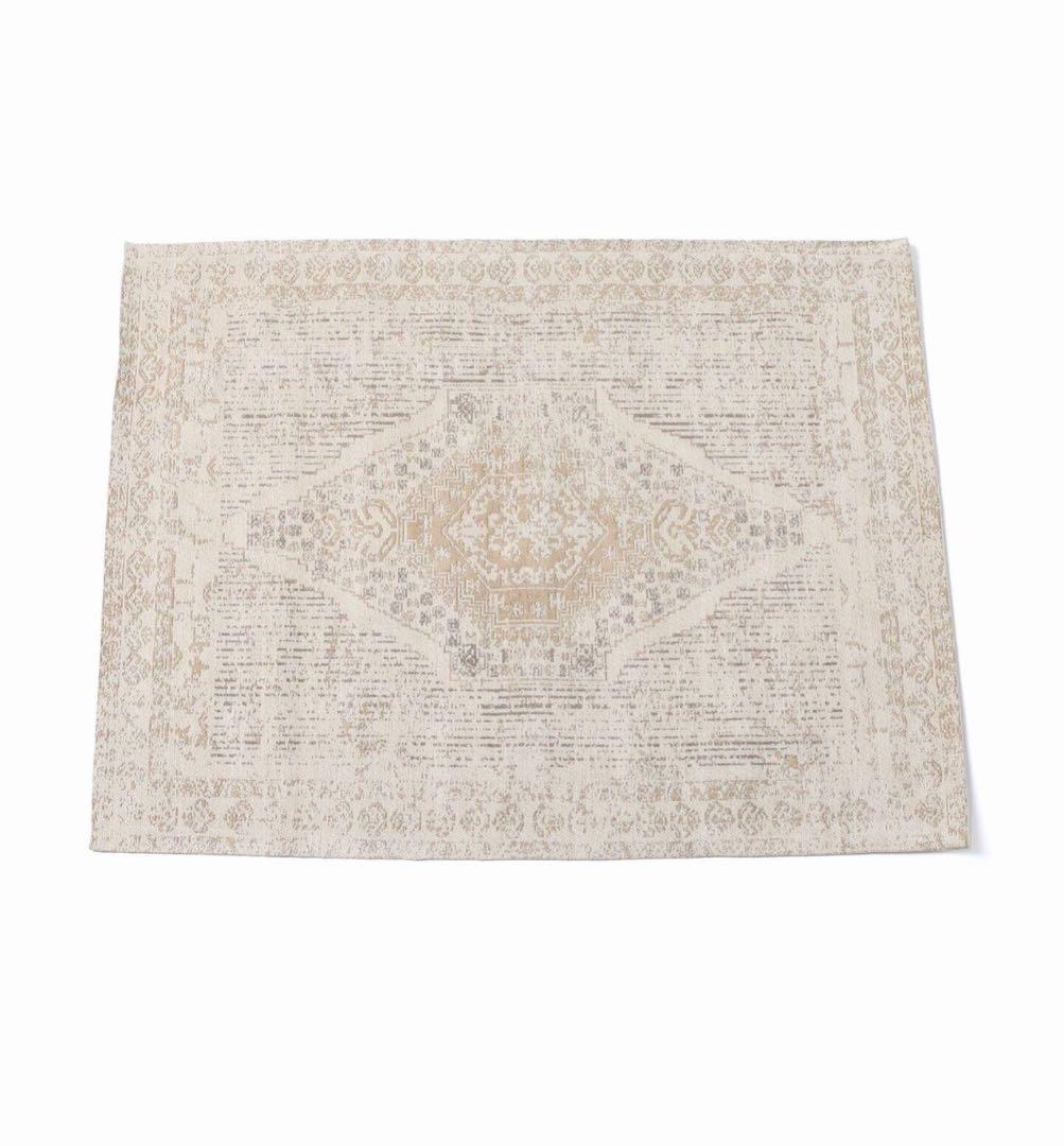 【ACME Furniture】VINE YARD RUG 120×160