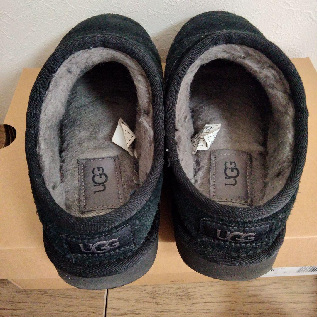 【23センチ】UGGのCLASSICSLIPPER