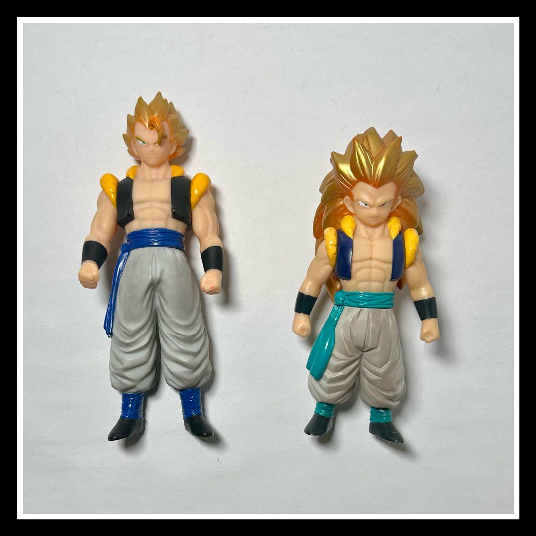 ドラゴンボールZ ソフビセット①』 - メルカリ ドラゴンボールZ ソフビセット①』 - メルカリ
