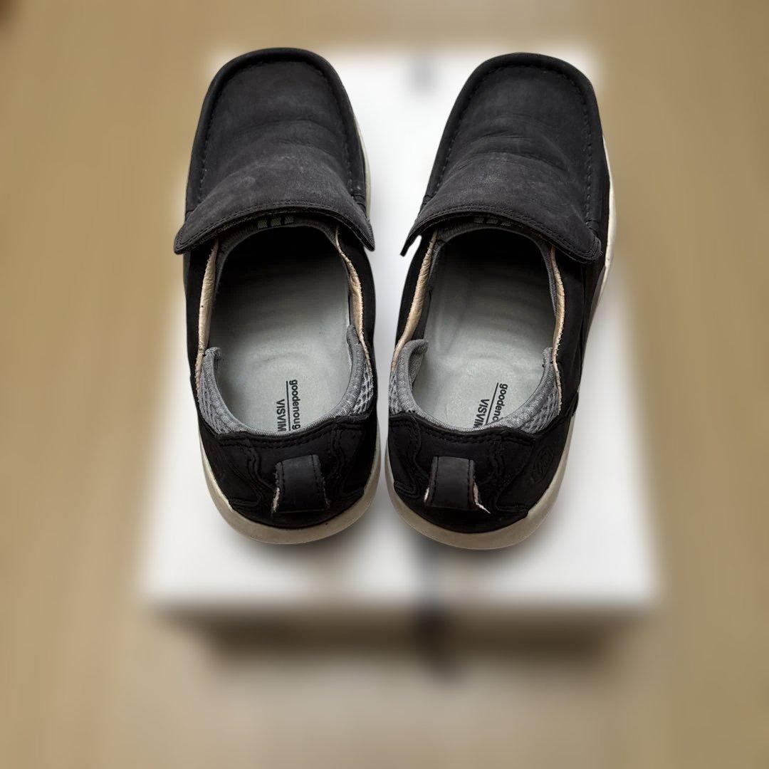 VSVIM×GOODENOUGH TWONBLY VSVIM×GOODENOUGH TWONBLY