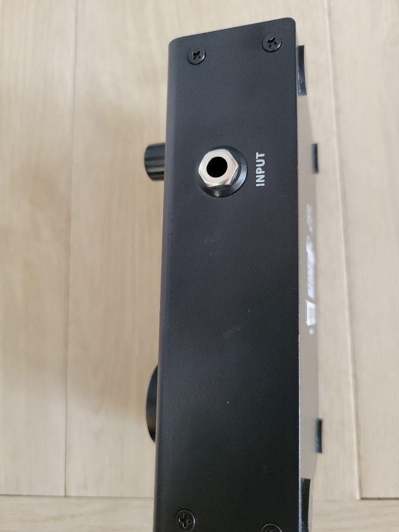 アンプ playtech GPA100