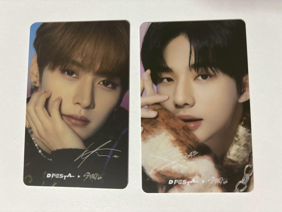 Stray Kids DFESTA JAPAN FAINAL 画像1