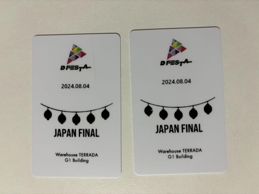 Stray Kids DFESTA JAPAN FAINAL 画像2