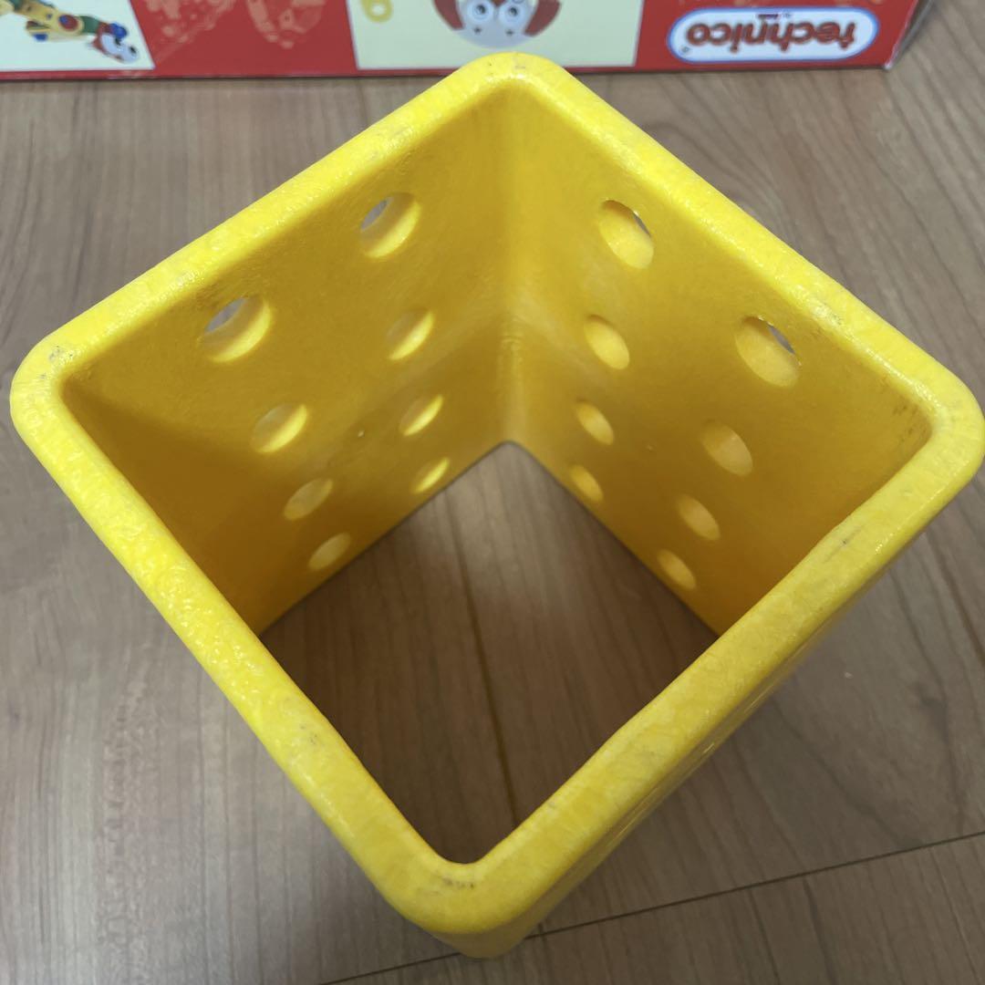 ボーネルンド　ボッシュ　ミニワークセンター＆クライン　テクニコ　ベーシックキット