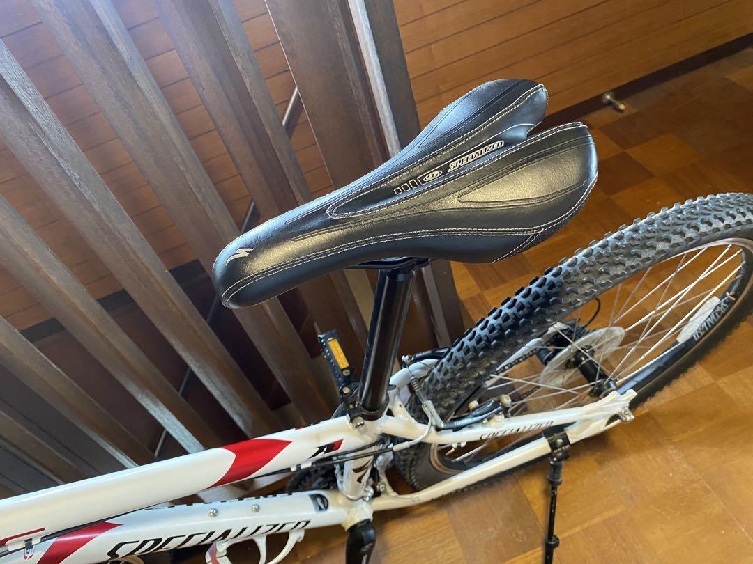 大阪　兵庫　京都　specialized hcrx マウンテンバイク　美品