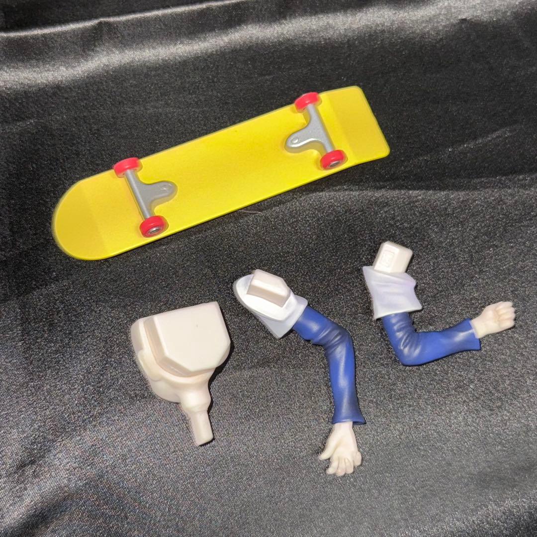 G.E.M.シリーズ HUNTER×HUNTER キルア＝ゾルディック