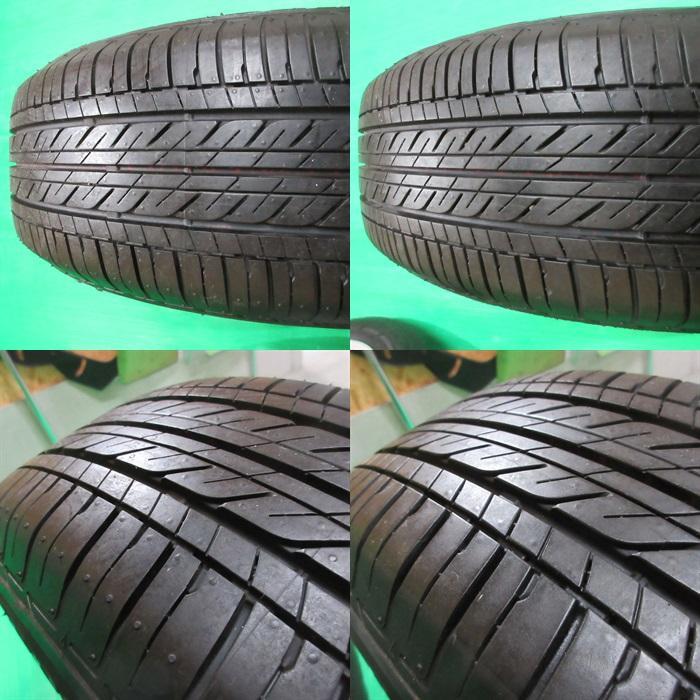 極上 50系 プリウス純正 195/65R15 2017年超バリ山夏タイヤ - メルカリ