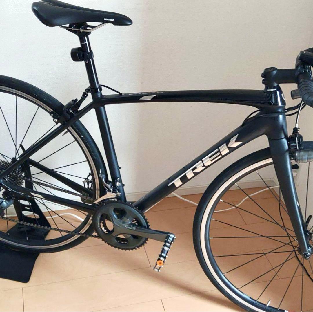 ロードバイク Emonda