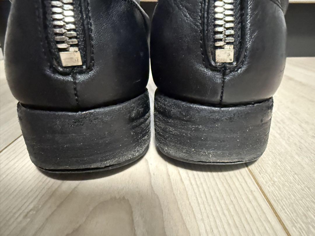 靴 guidi 988(size41)