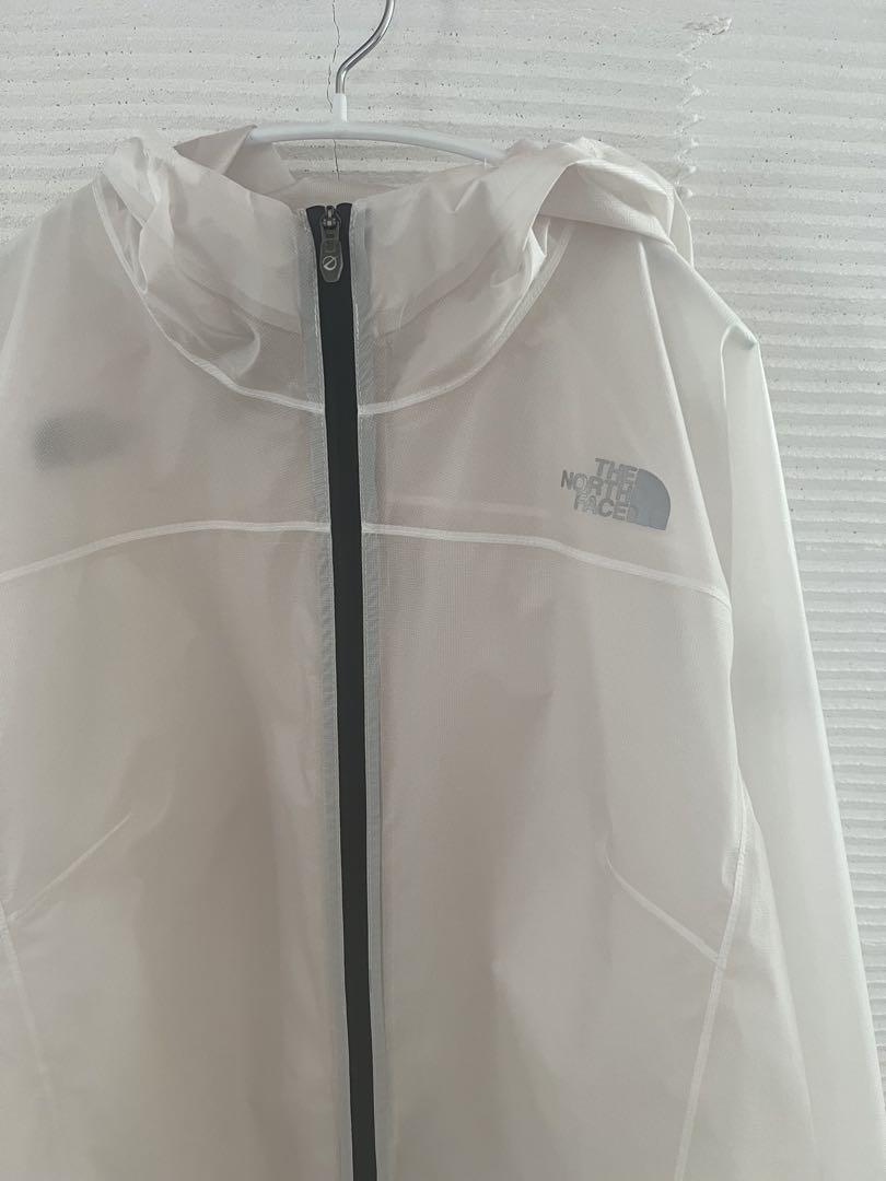 THE NORTH FACE ストライクトレイルジャケット