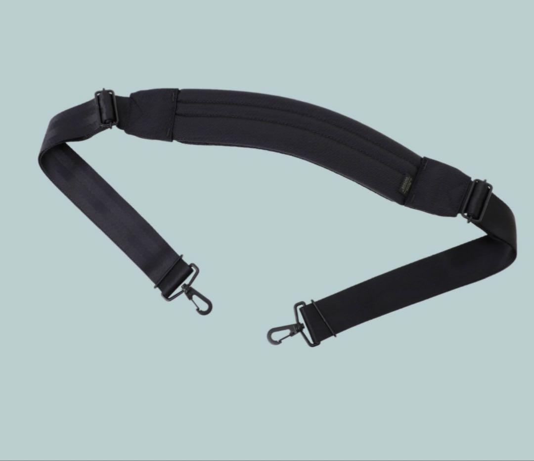 POTR / SCOPE CLOUD CASE（吉田カバン）