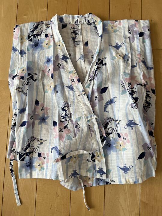 ジャスミン浴衣 140㎝