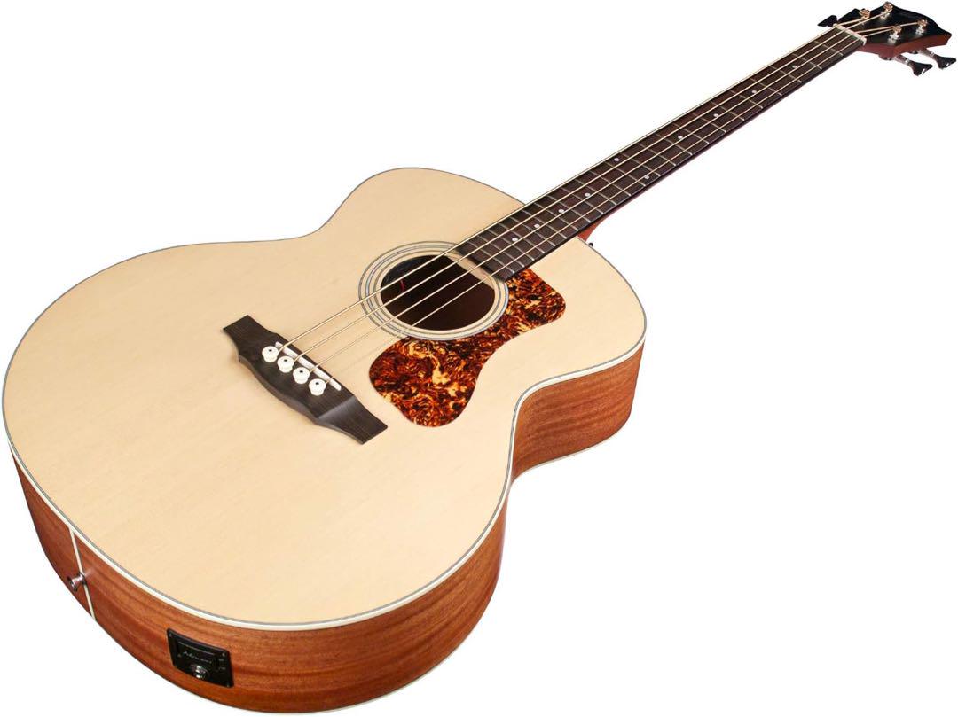GUILD GUITAR B-240E NAT【国内正規品】