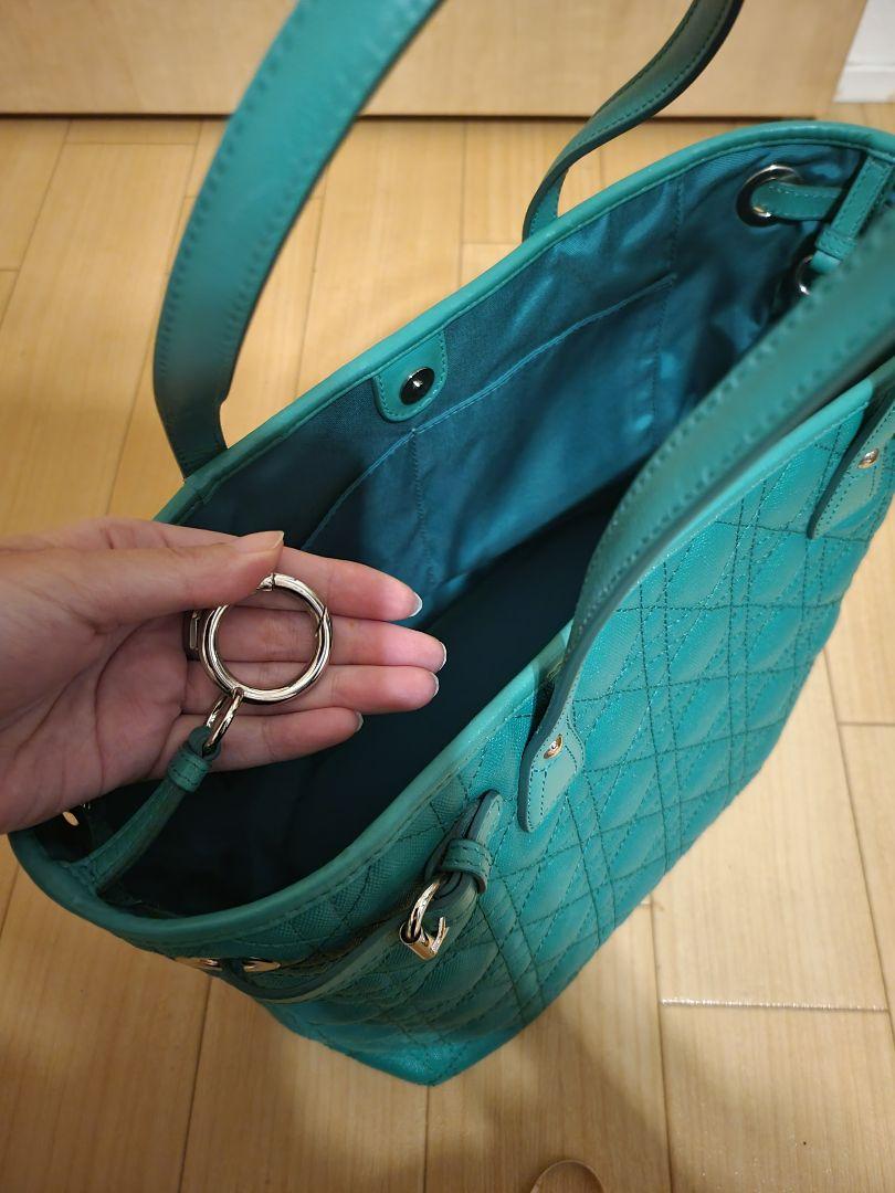 定番高品質 トートバッグ レア物 希少品 Dior KTE1u-m49291334388 即納最安値