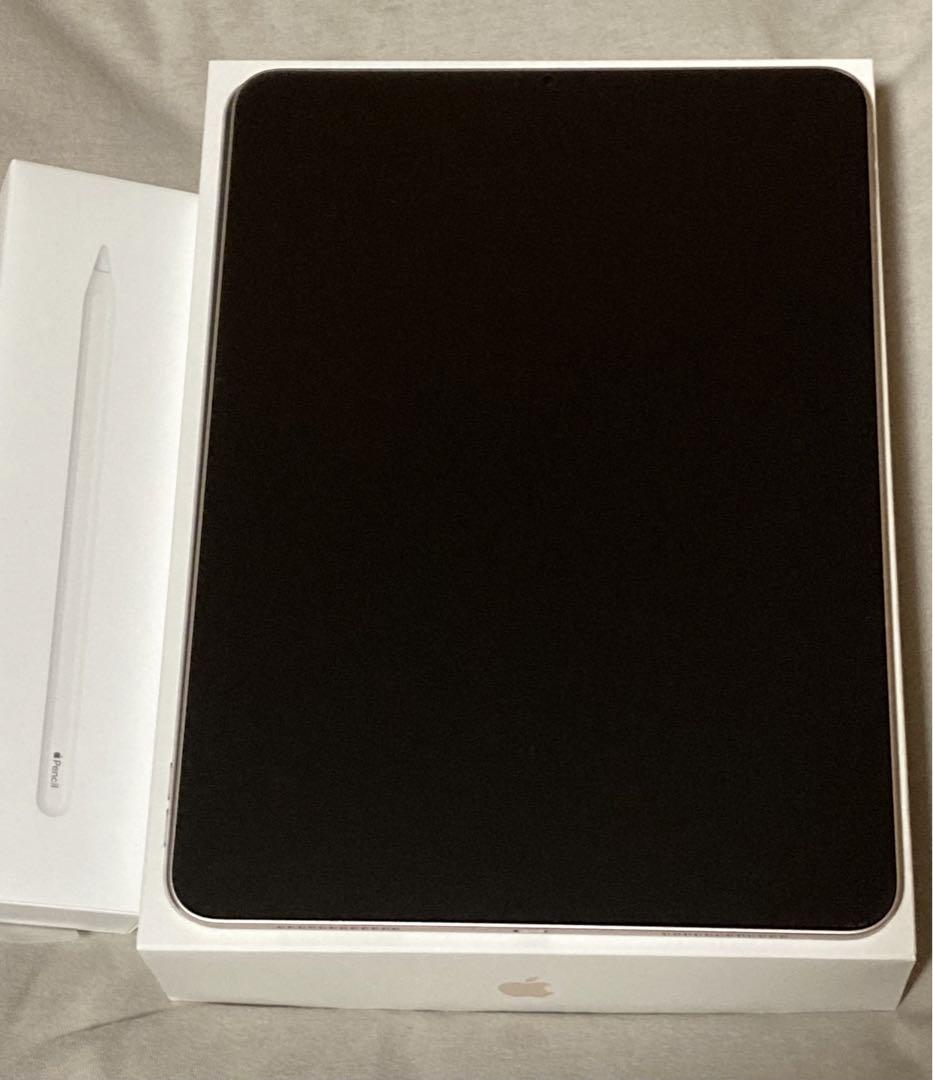 iPad Air第5世代 256GB wi-fiモデル ピンク
