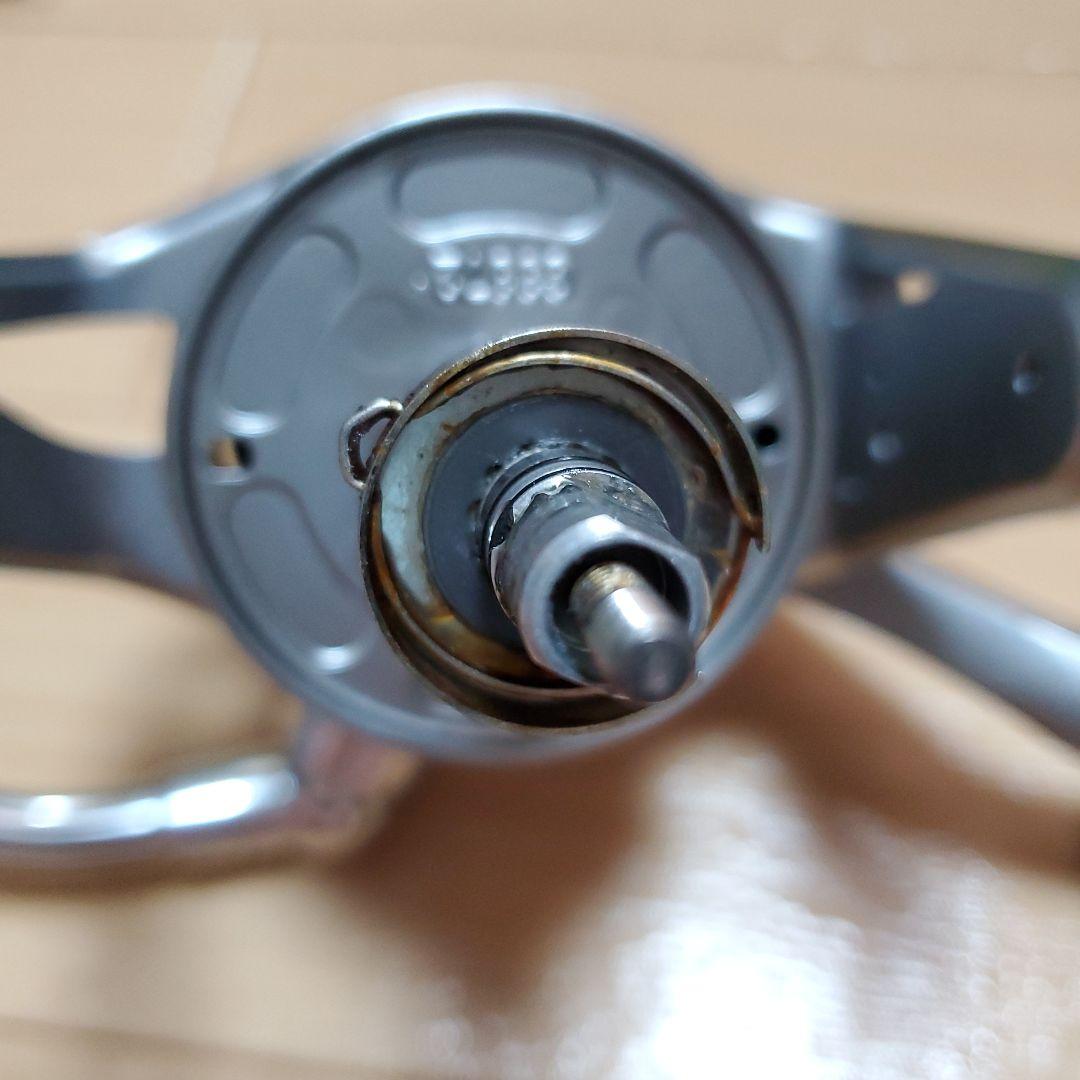 Daiwa ダイワ SALTIGA Z 6000 スピニングリール