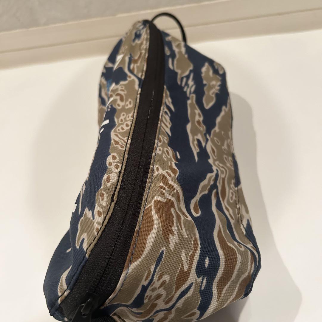 【未使用品】 Helinox ヘリノックス チェアワン タイガーカモ