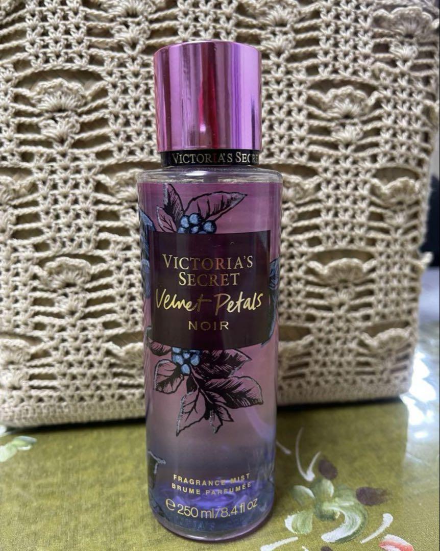 Victoria's Secret ボディミスト 6本リクエスト セット