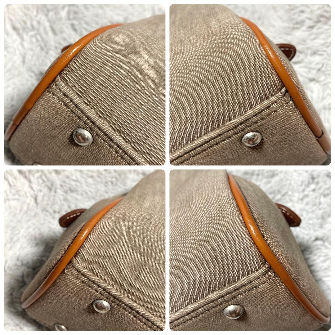 送料無料(北海道・沖縄県除く!) キタムラ ハンド トートバッグ 2way