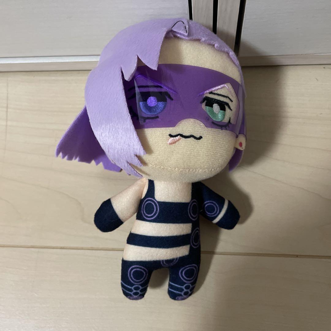 ⒈ ジョジョの奇妙な冒険 第五部 黄金の風 ともぬい メローネ