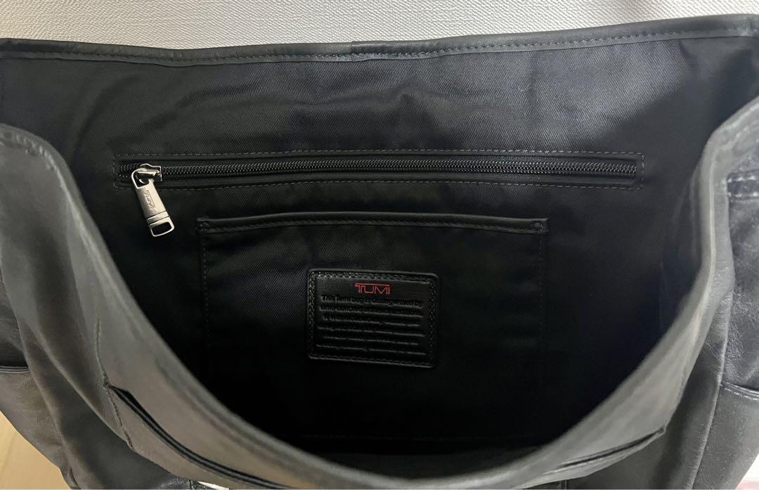 TUMI トゥミ メッセンジャーバッグ ショルダーバッグ