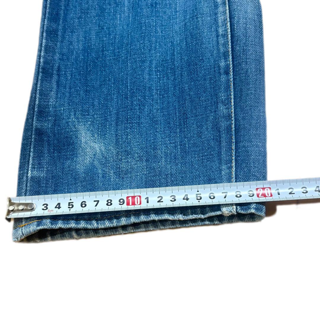 Levi'sRED リーバイスレッド 1stスタンダード チュニジア製 初期 Levi'sRED リーバイスレッド 1stスタンダード チュニジア製 初期