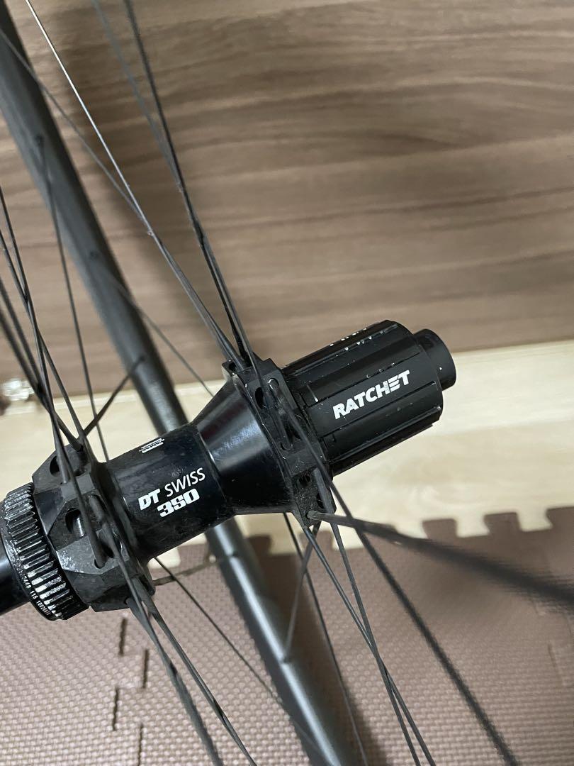ROVAL ALPINIST CL DISC シマノフリー