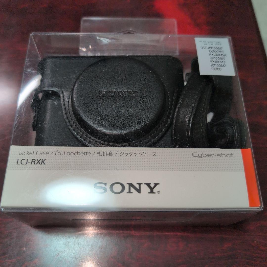 新古品 稼働確認済 SONY DSC−RX100 付属品フルセット