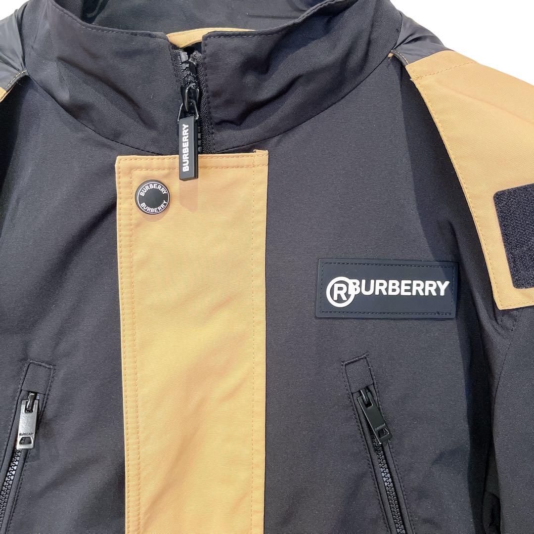 訳あり❗️お買い得❗️バーバリー　Burberry★薄手コート★164cm 14y