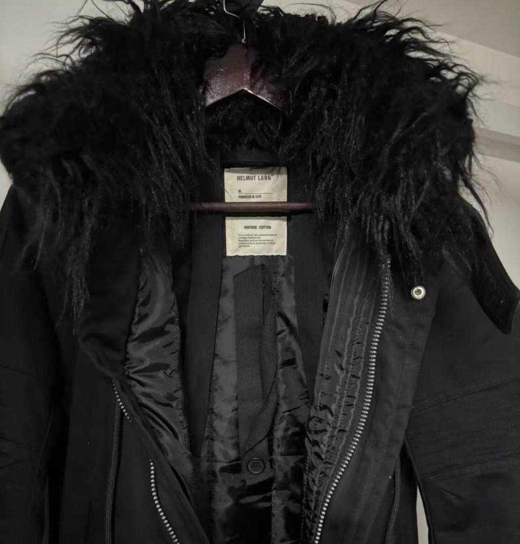 ジャケット・アウター helmut lang 99 JACKET 48