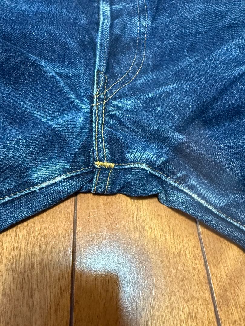 リーバイス501XX MADE IN USA リーバイス501XX MADE IN USA