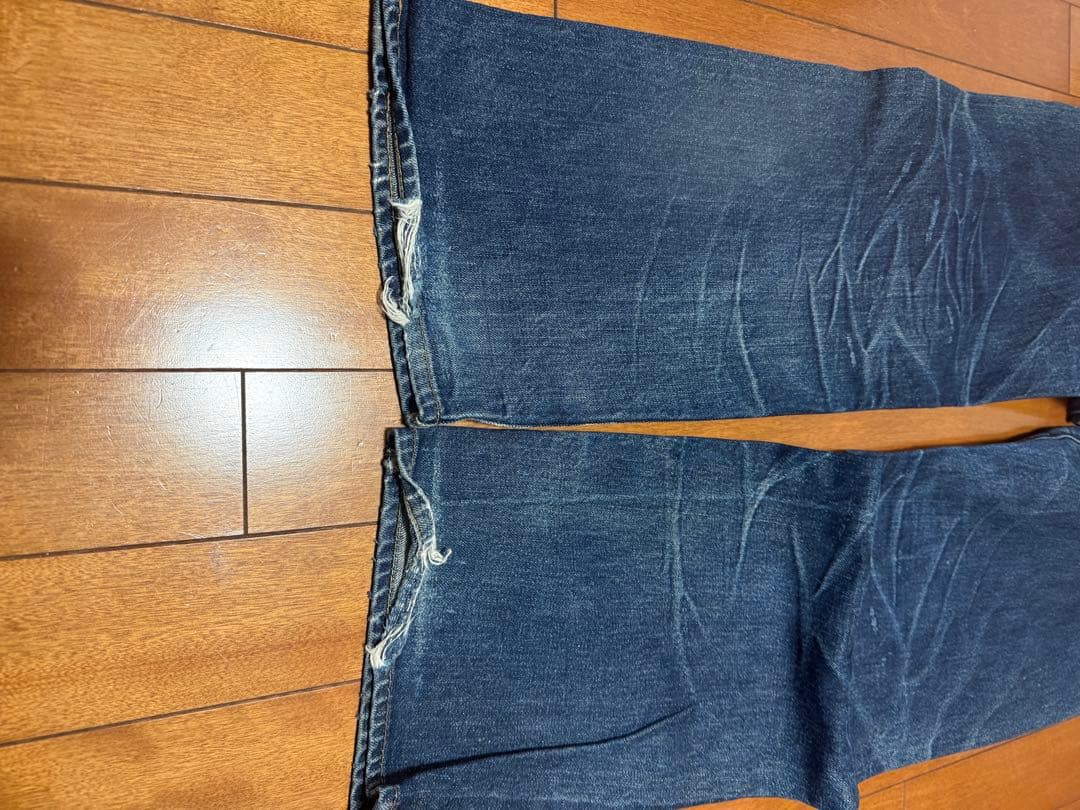 リーバイス501XX MADE IN USA リーバイス501XX MADE IN USA