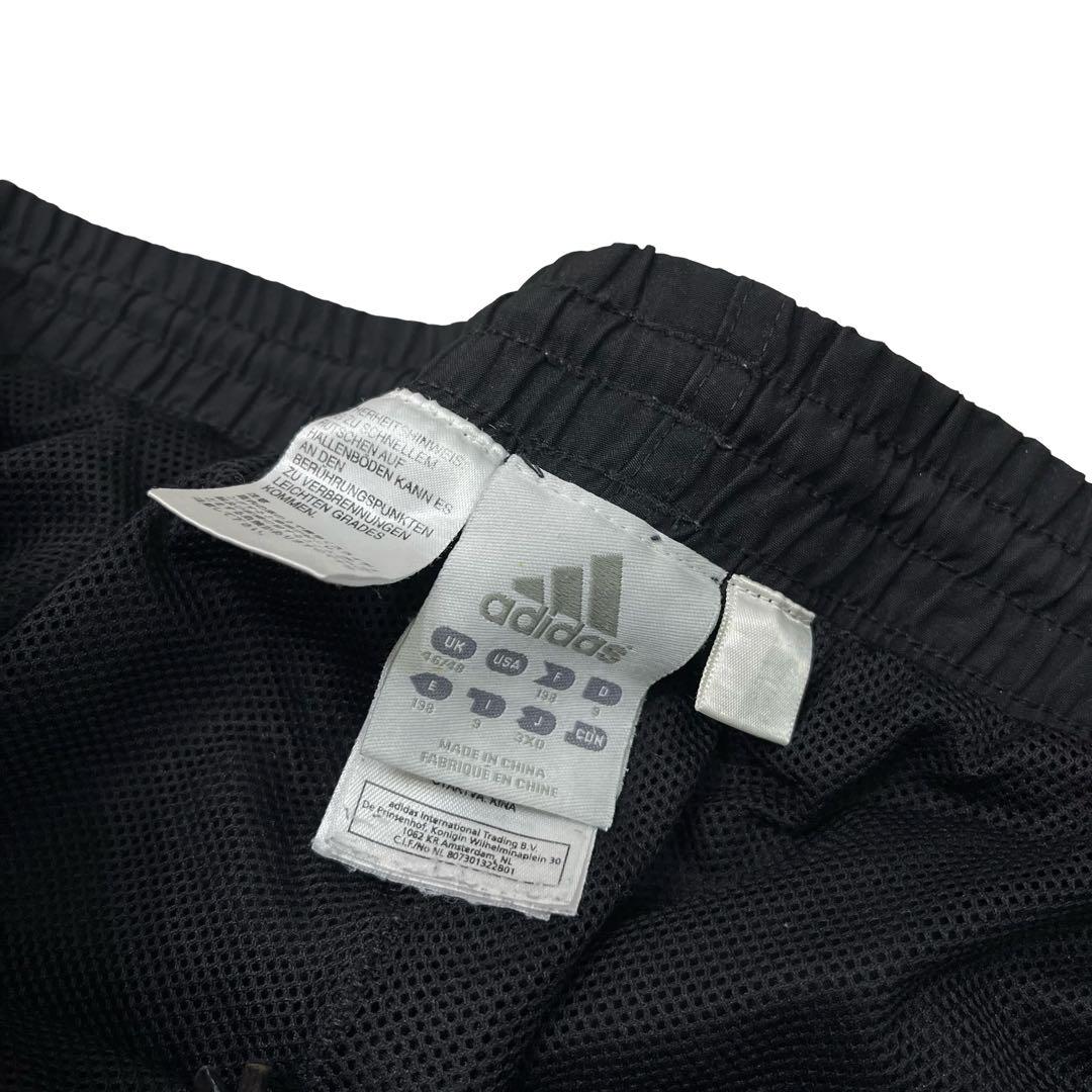 adidas リバプールFC エンブレムロゴ トレーニング ピステパンツ XL