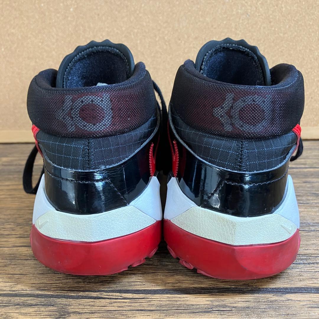 (K25843)ナイキ ケビン・デュラント 13 EP 26.0㎝ KD 13 (K25843)ナイキ ケビン・デュラント 13 EP 26.0㎝ KD 13