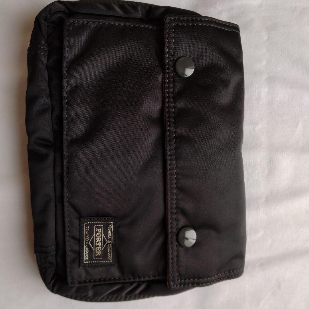 【！新品未使用！】PORTER ポーター タンカー 2way ショルダーバッグ