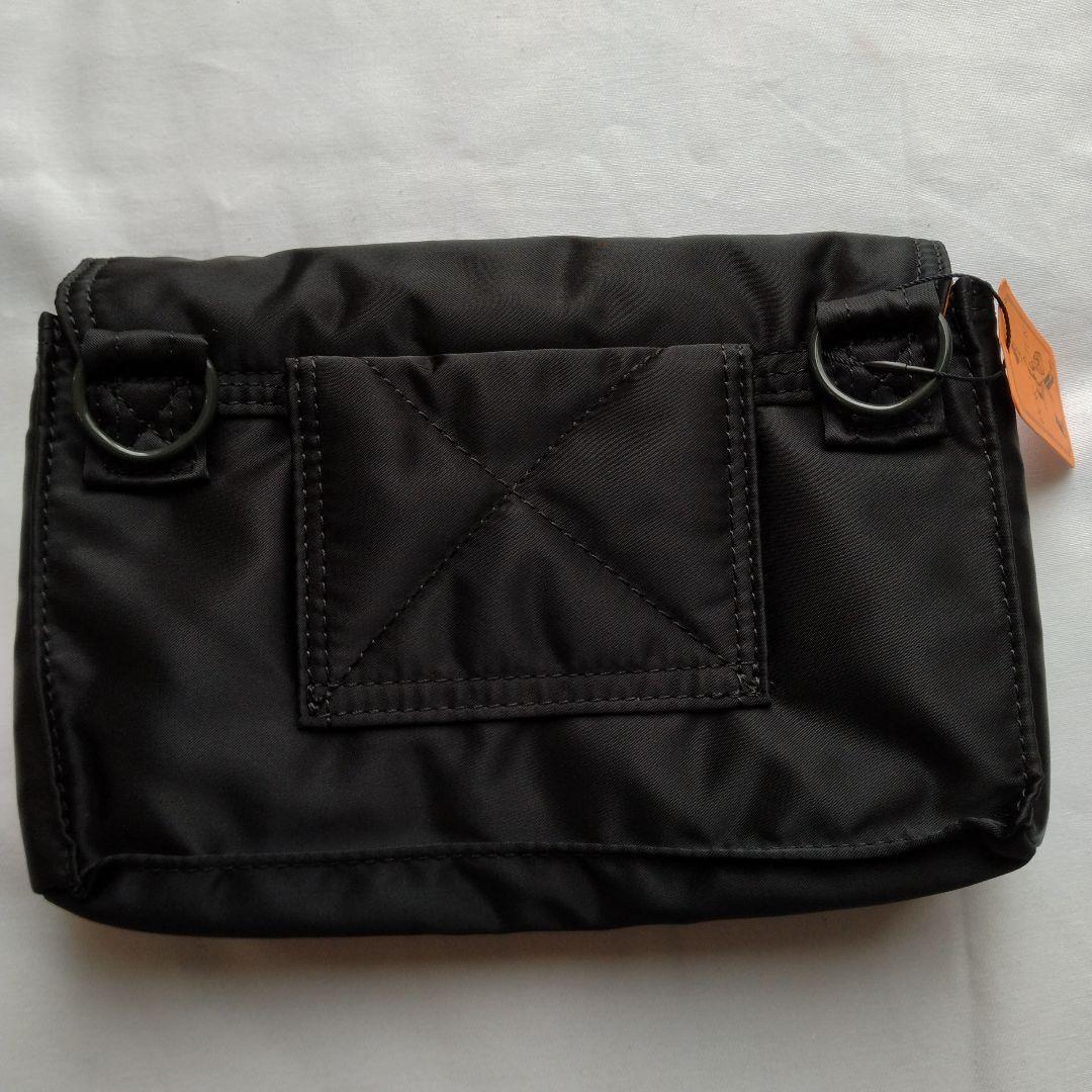 【！新品未使用！】PORTER ポーター タンカー 2way ショルダーバッグ