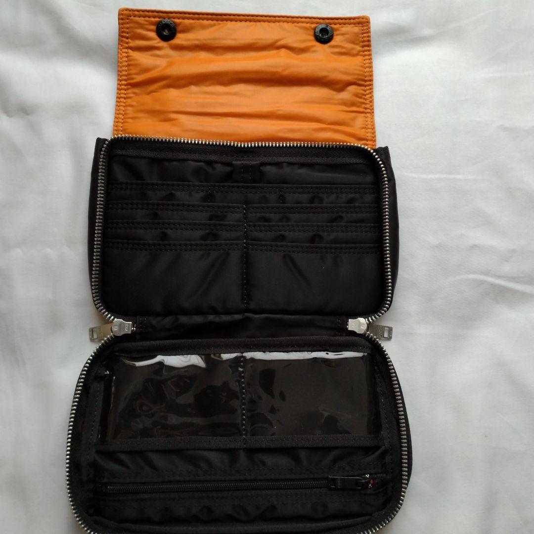 【！新品未使用！】PORTER ポーター タンカー 2way ショルダーバッグ