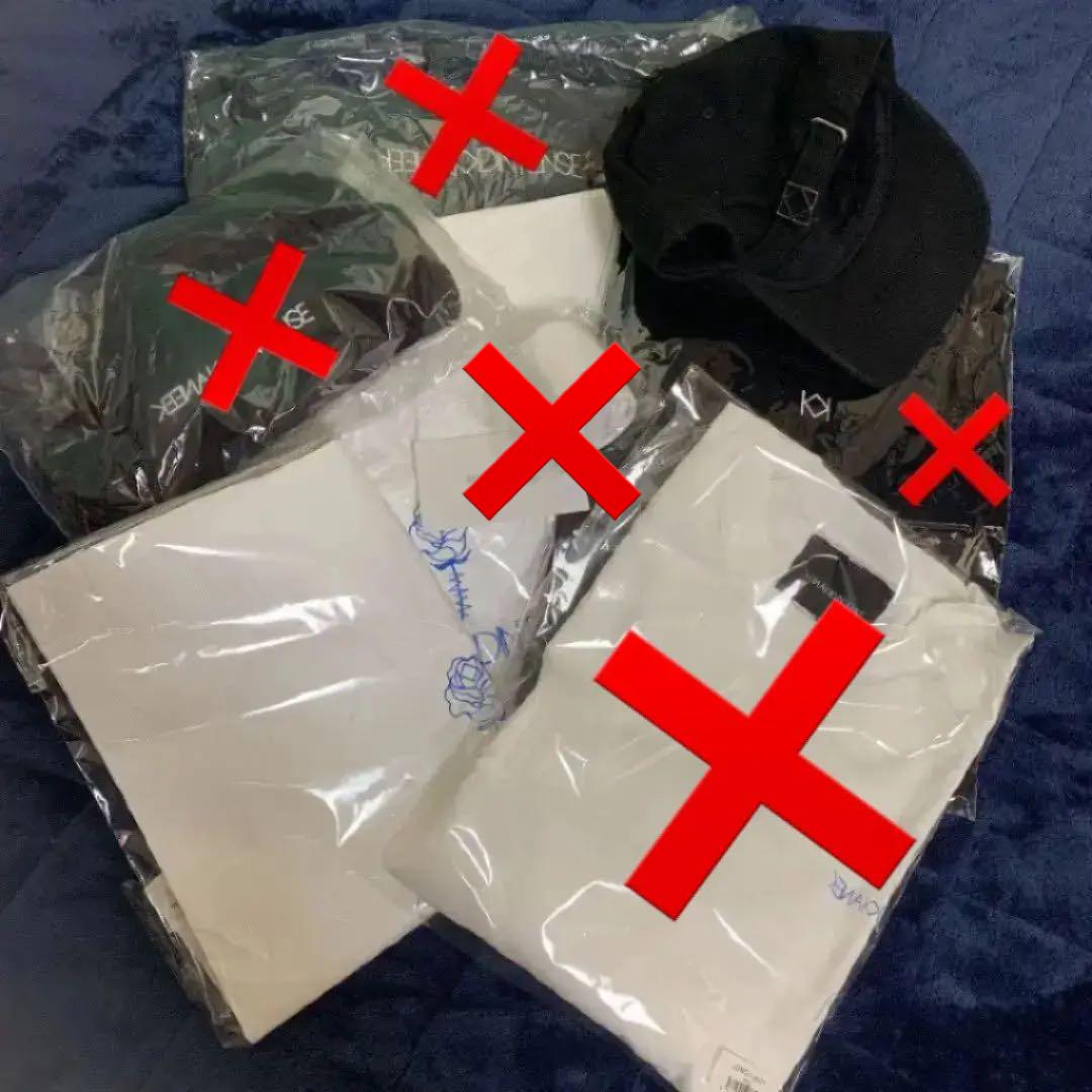 3000円 【驚きの値段】 KEENANDINTENSE キャップ