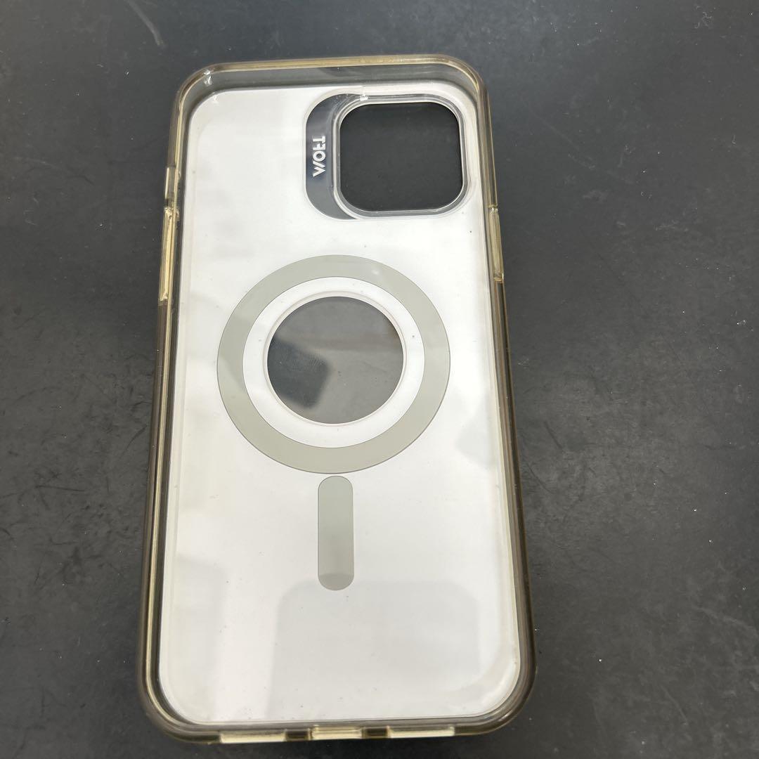 iPhone 12 Pro Max　128GB　SIMフリー　3ヶ月保証付