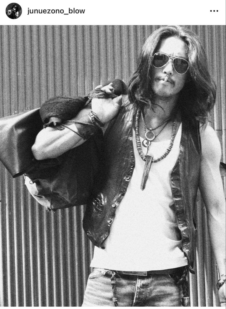 isamu katayama BACKLASH イタリーショルダーレザーベストL | www.sapi