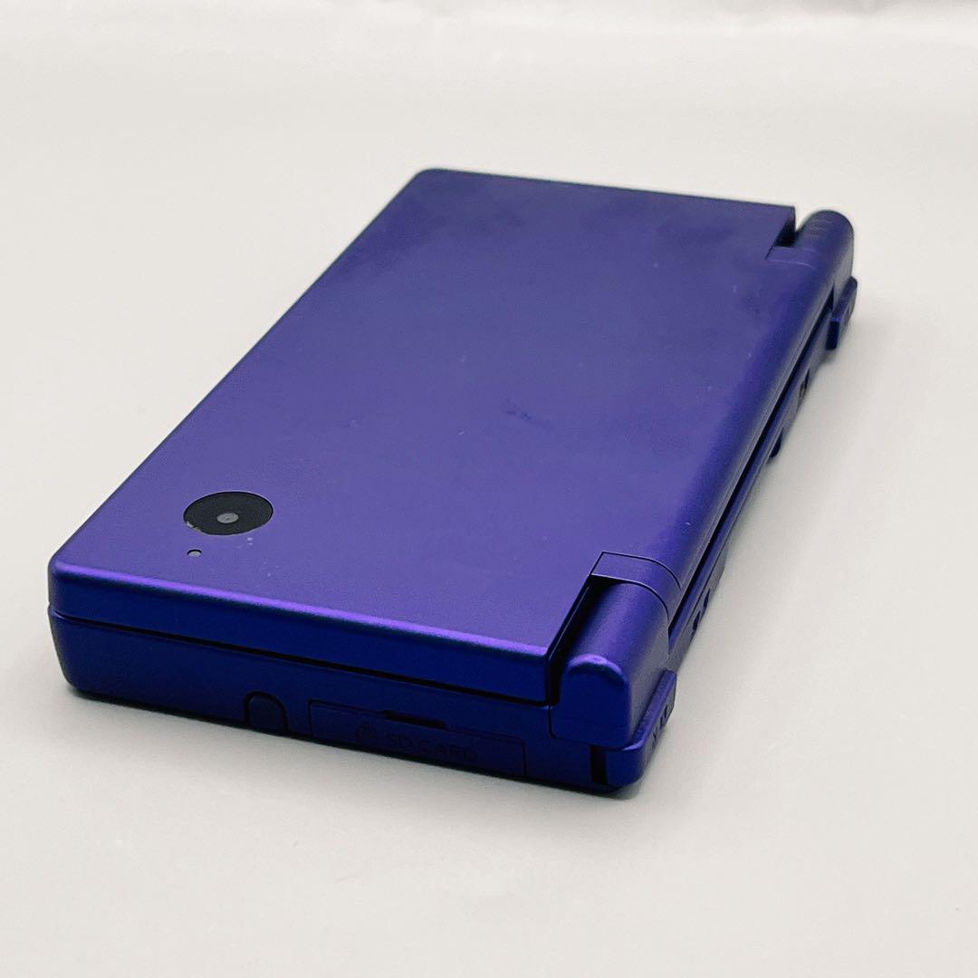 2081 ニンテンドーDSi