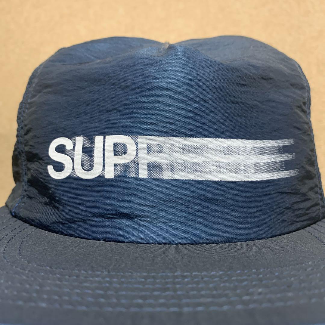 渡辺様専用 Supreme 16ss モーションロゴ キャップ 渡辺様専用 Supreme 16ss モーションロゴ キャップ