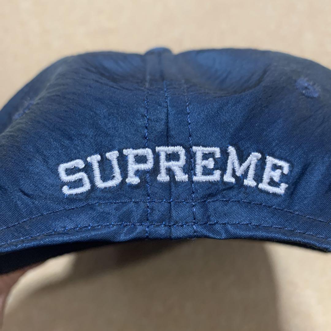 渡辺様専用 Supreme 16ss モーションロゴ キャップ 渡辺様専用 Supreme 16ss モーションロゴ キャップ