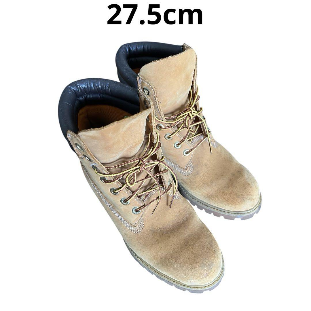 ティンバーランド　Timberland 73540